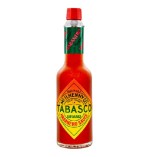 McIlhenny соус Tabasco Хабанеро, 60 мл